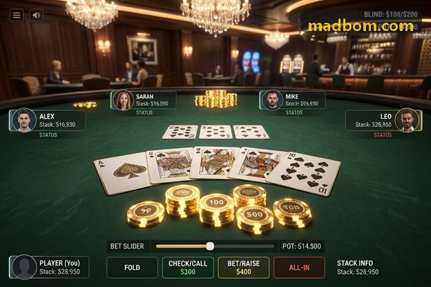 Nổ hũ Fortune Rabbit nhân thưởng nhiều tầng live RTP cực cao
