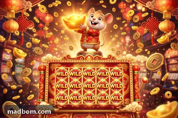 Hệ thống bảo mật chuẩn quốc tế cho tài khoản game nổ hũ uy tín Việt Nam